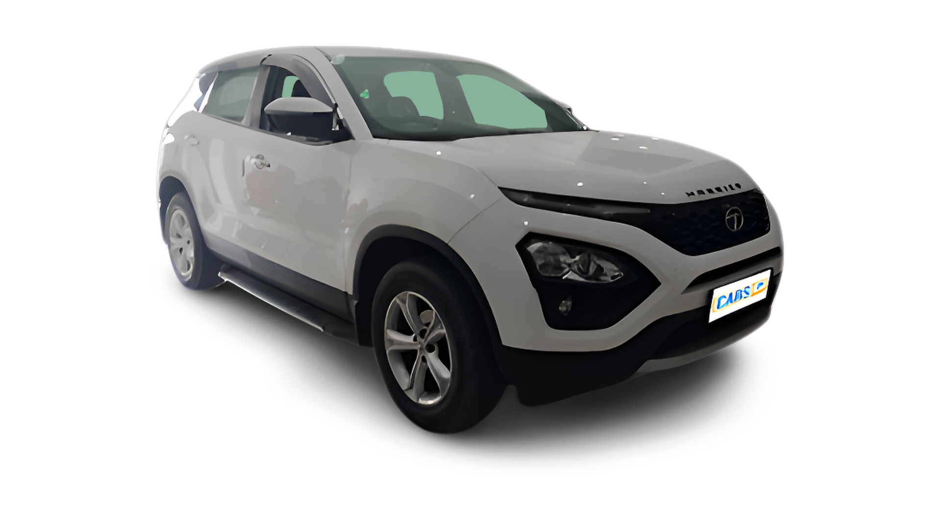 2019 Tata Harrier - SUV - Diesel - Manual - ₹9.00 lakh